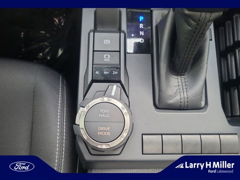 Used 2024 Toyota Tacoma TRD Sport image 35