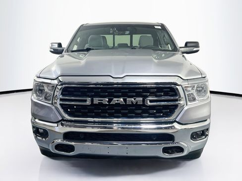 Used 2022 RAM 1500 Big Horn AWD/4WD image 2