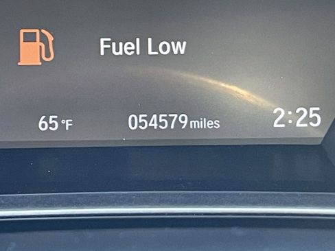 Certified 2019 Honda CR-V EX-L image 19