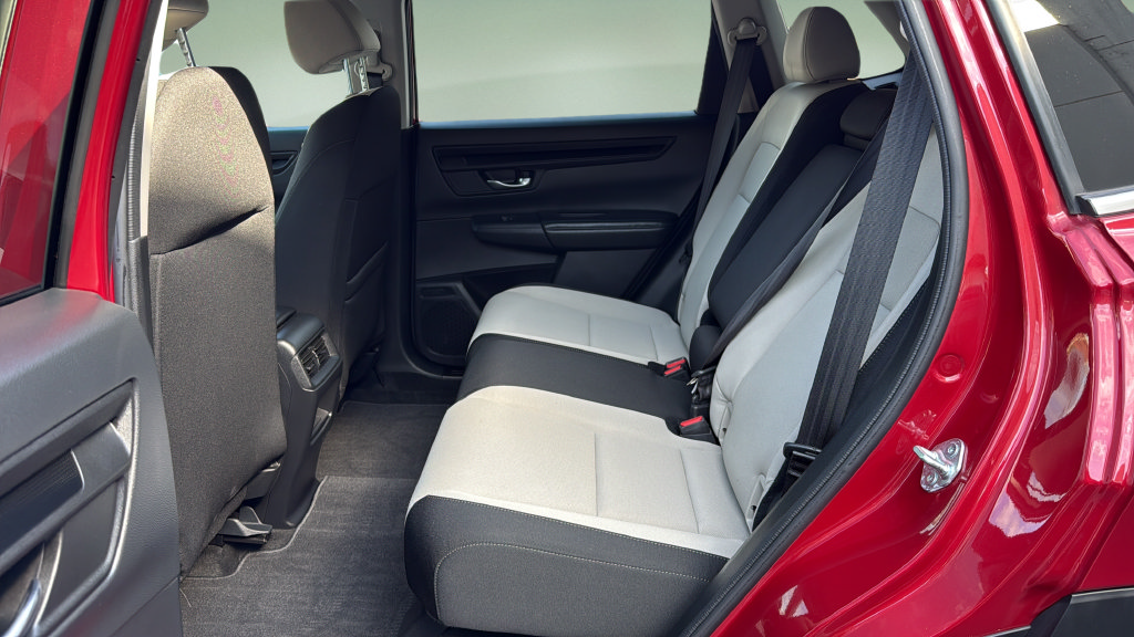 Used 2024 Honda CR-V EX image 16