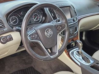 Used 2016 Buick Regal video 2