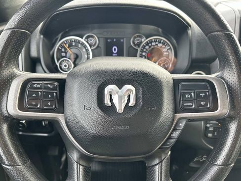 Used 2022 RAM 2500 Tradesman image 28