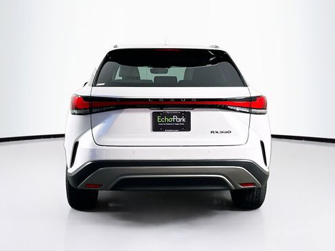 Used 2023 Lexus RX 350 Premium image 7