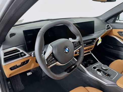 Used 2026 BMW 330i Sedan w/ Convenience Package image 9