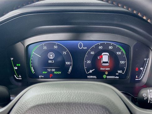 New 2026 Honda CR-V TrailSport image 9