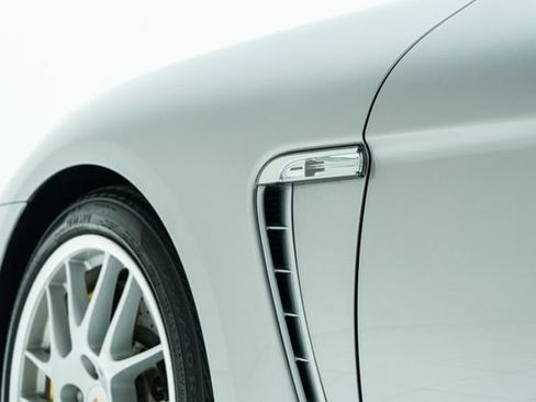 Used 2011 Porsche Panamera Turbo AWD/4WD image 21