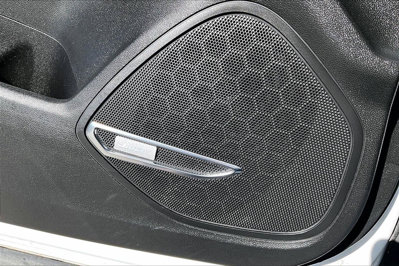 Used 2024 Buick Envision Preferred AWD/4WD image 38