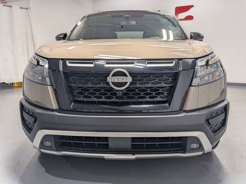 Used 2024 Nissan Pathfinder Rock Creek image 25