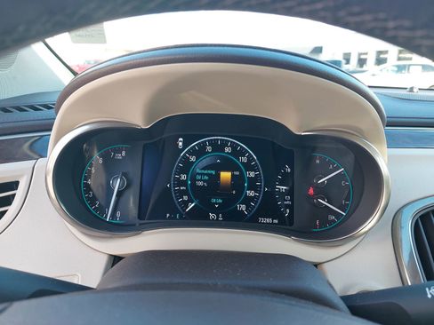 Used 2015 Buick LaCrosse Leather image 20