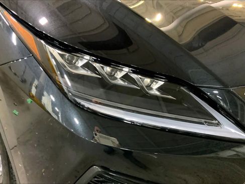 Certified 2022 Lexus RX 350 F Sport image 27