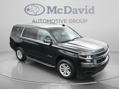Used 2020 Chevrolet Tahoe LT RWD image 32