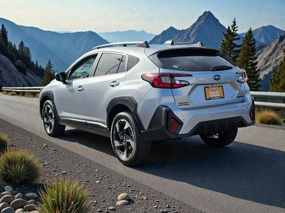 New 2026 Subaru Crosstrek 2.5i Limited