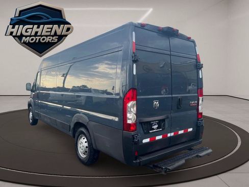 Used 2019 RAM ProMaster 3500 FWD image 4