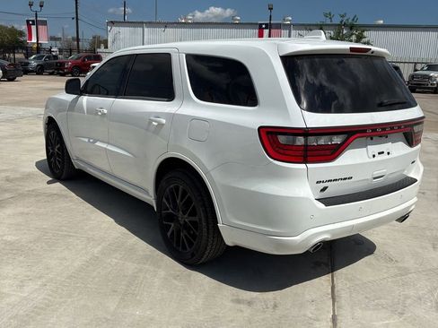 Used 2020 Dodge Durango GT w/ Blacktop Package image 6
