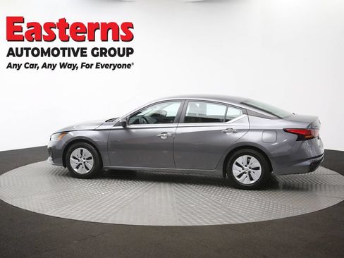 Used 2024 Nissan Altima 2.5 S FWD image 60