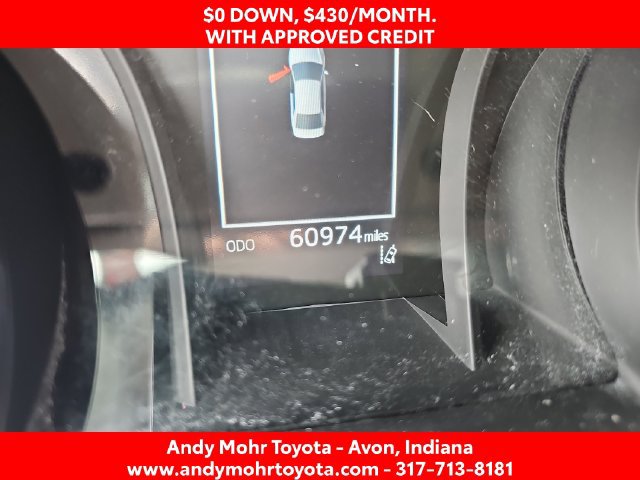 Used 2023 Toyota Camry SE FWD image 19
