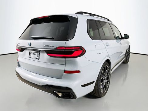 New 2027 BMW X7 xDrive40i w/ Executive Package AWD/4WD image 5