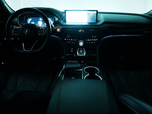 Used 2022 Acura MDX Type S image 53