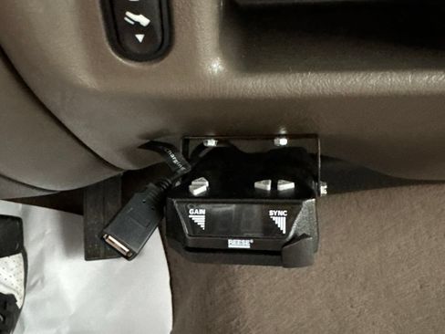 Used 2003 Ford F250 Lariat AWD/4WD image 20