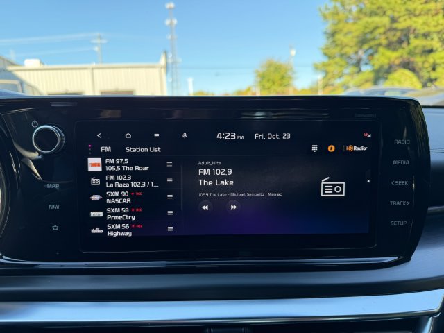 Certified 2023 Kia K5 GT FWD image 22