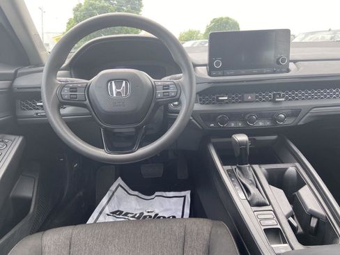 Used 2024 Honda Accord EX image 20