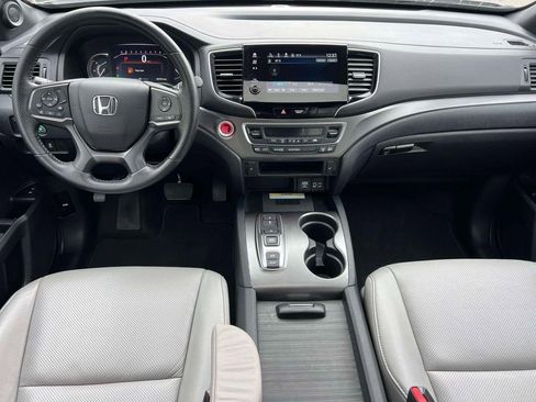 Used 2023 Honda Passport EX-L image 13