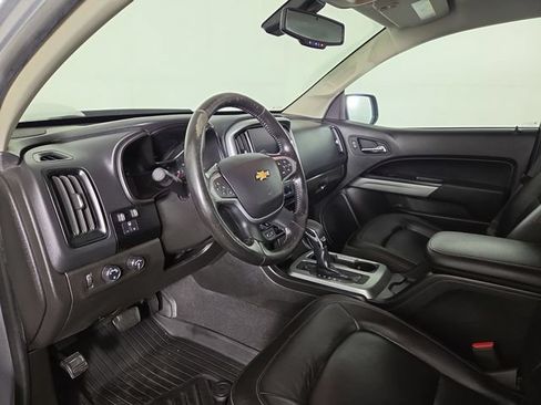 Used 2022 Chevrolet Colorado ZR2 AWD/4WD image 14