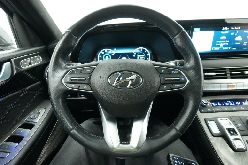 Used 2021 Hyundai Palisade Calligraphy AWD/4WD image 45