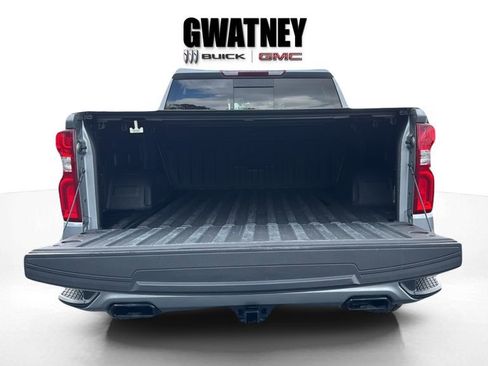 Used 2024 Chevrolet Silverado 1500 RST AWD/4WD image 22