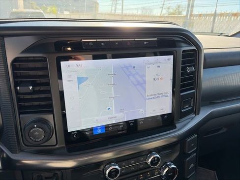 Used 2024 Ford F150 Lariat w/ Equipment Group 502A High image 16