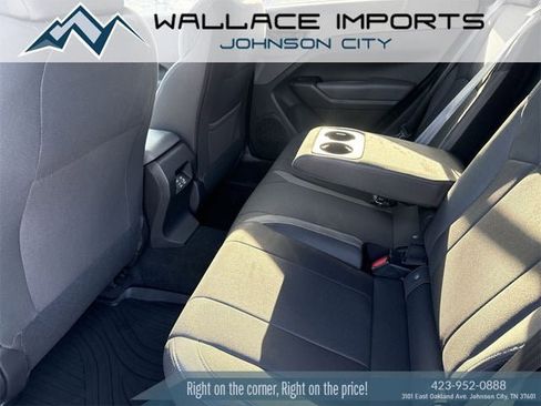 New 2026 Subaru Crosstrek 2.0i Premium w/ Crosstrek Mirror Package image 26