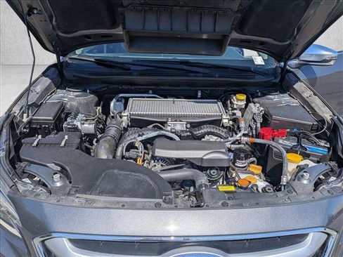 Used 2020 Subaru Outback Touring XT AWD/4WD image 23