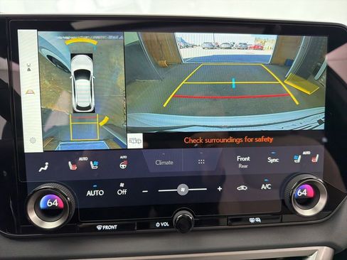 New 2026 Lexus RX 350 Premium AWD/4WD image 14