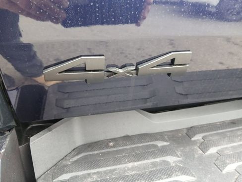 New 2026 Toyota Tundra Platinum image 29