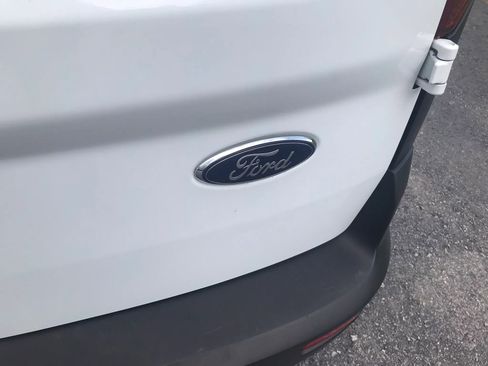 Used 2021 Ford Transit Connect XL FWD image 38