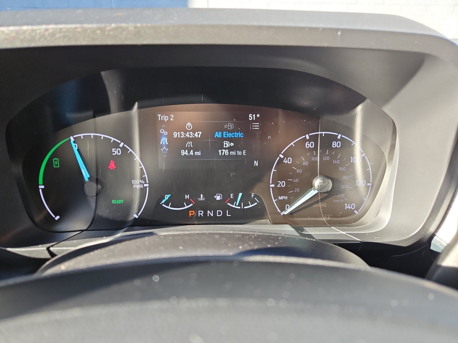 Used 2023 Ford Maverick XLT FWD image 17