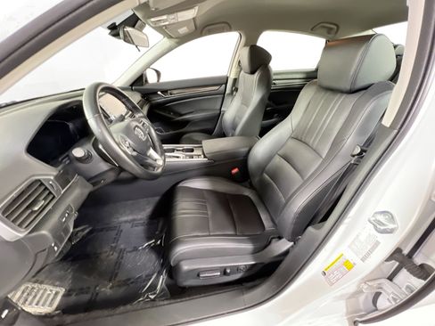 Used 2022 Honda Accord Sport Special Edition image 20