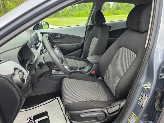 Used 2019 Hyundai Kona SE FWD image 4