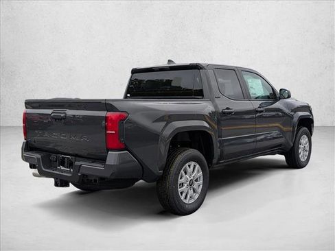 New 2025 Toyota Tacoma SR5 image 2
