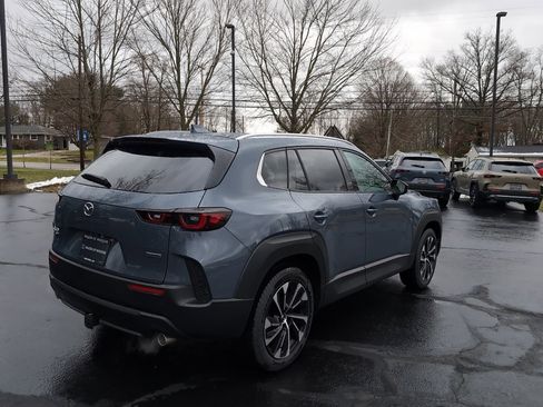 New 2026 MAZDA CX-50 2.5 Hybrid w/ Premium Plus Pkg image 5