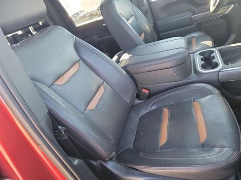 Used 2023 GMC Sierra 2500 AT4 w/ AT4 Preferred Package image 24