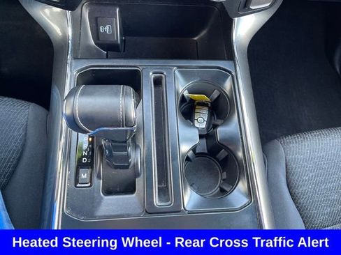 Used 2022 Ford F150 XLT w/ Equipment Group 302A High image 16