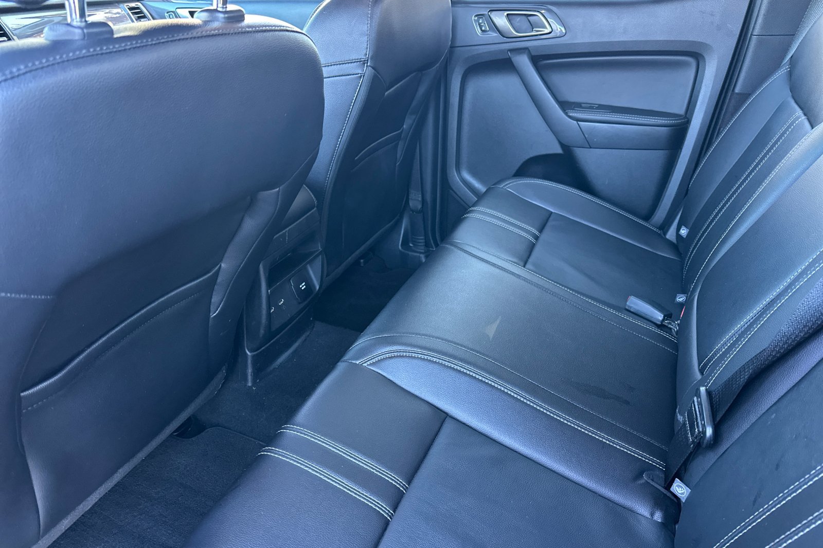 Used 2021 Ford Ranger 4x4 SuperCrew image 11