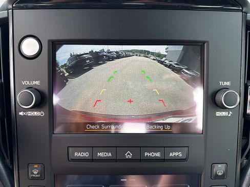 New 2026 Subaru Forester AWD/4WD image 24