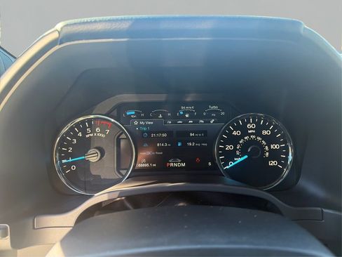 Used 2019 Ford F150 Platinum w/ Equipment Group 701A Luxury image 18