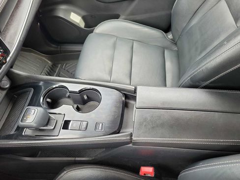 Used 2021 Nissan Rogue SL FWD image 20