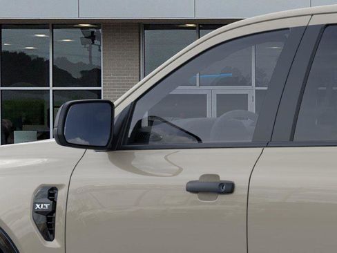 New 2025 Ford Ranger XLT w/ Convenience Package image 20