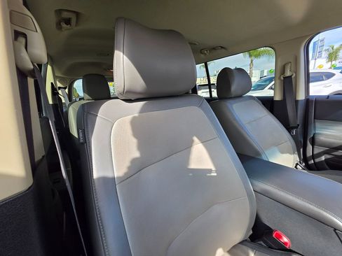 Used 2019 Ford Flex Limited w/ Equipment Group 301A image 11