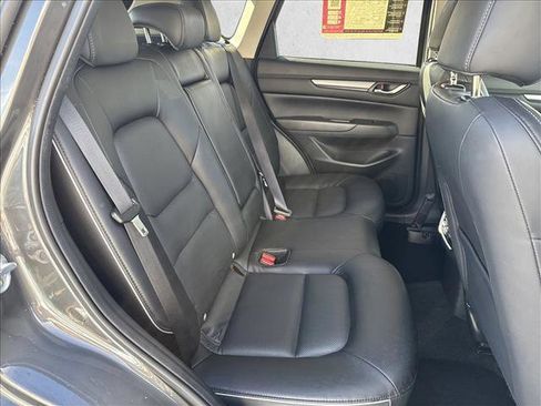 Used 2025 MAZDA CX-5 AWD 2.5 S w/ Select Package image 20
