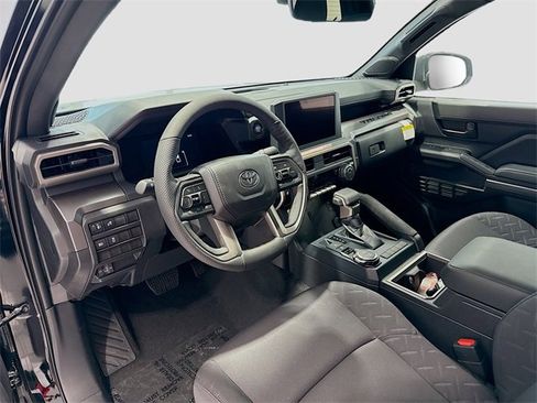 New 2025 Toyota Tacoma SR5 image 8